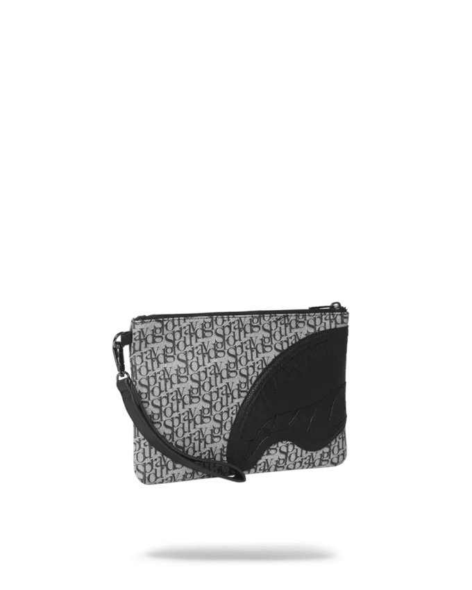 SG ALL DAY CROSSOVER CLUTCH