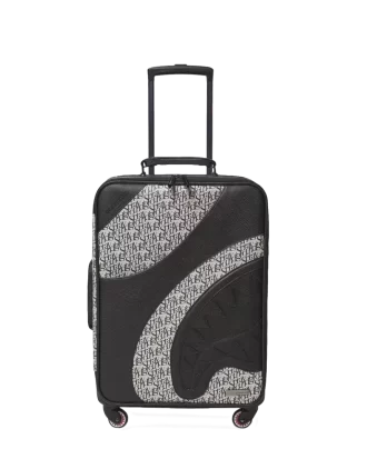 SG ALL DAY JETSETTER CARRY-ON LUGGAGE