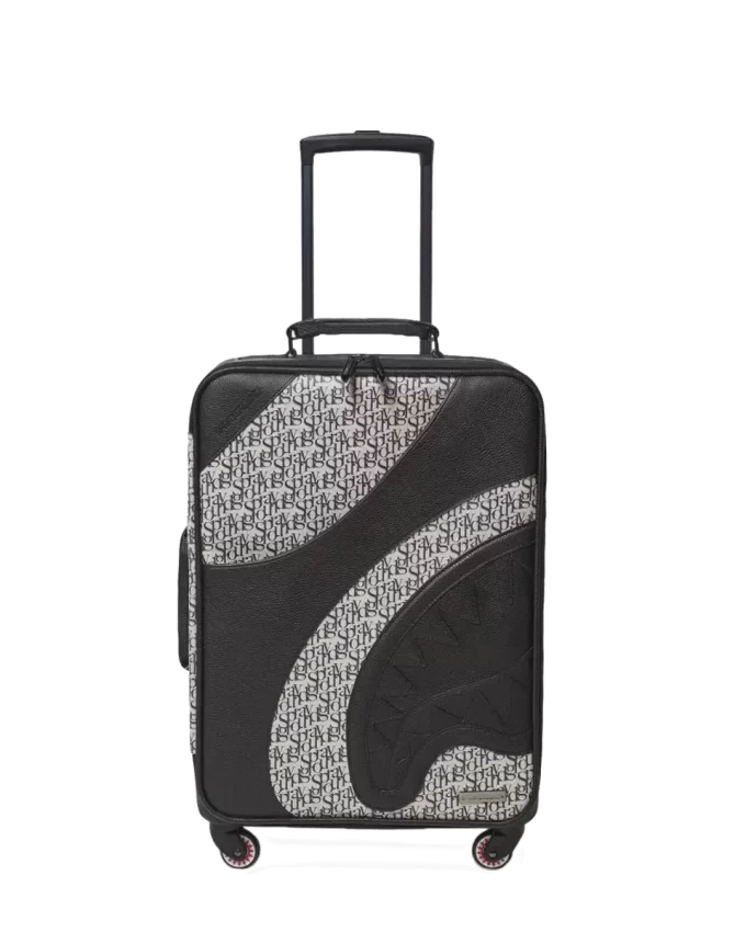 SG ALL DAY JETSETTER CARRY-ON LUGGAGE