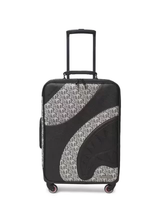 SG ALL DAY JETSETTER CARRY-ON LUGGAGE