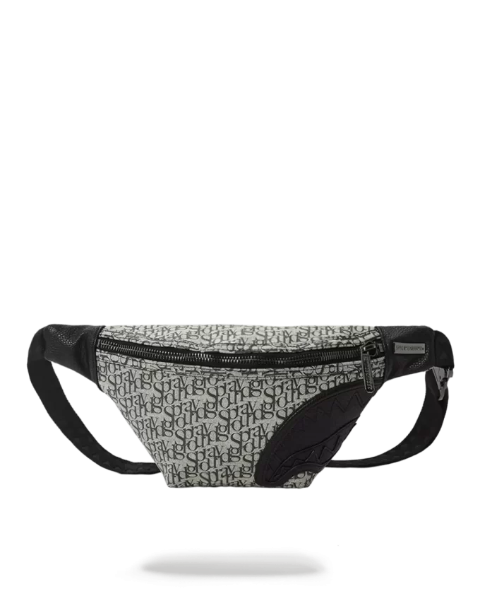 SG ALL DAY SAVVY CROSSBODY