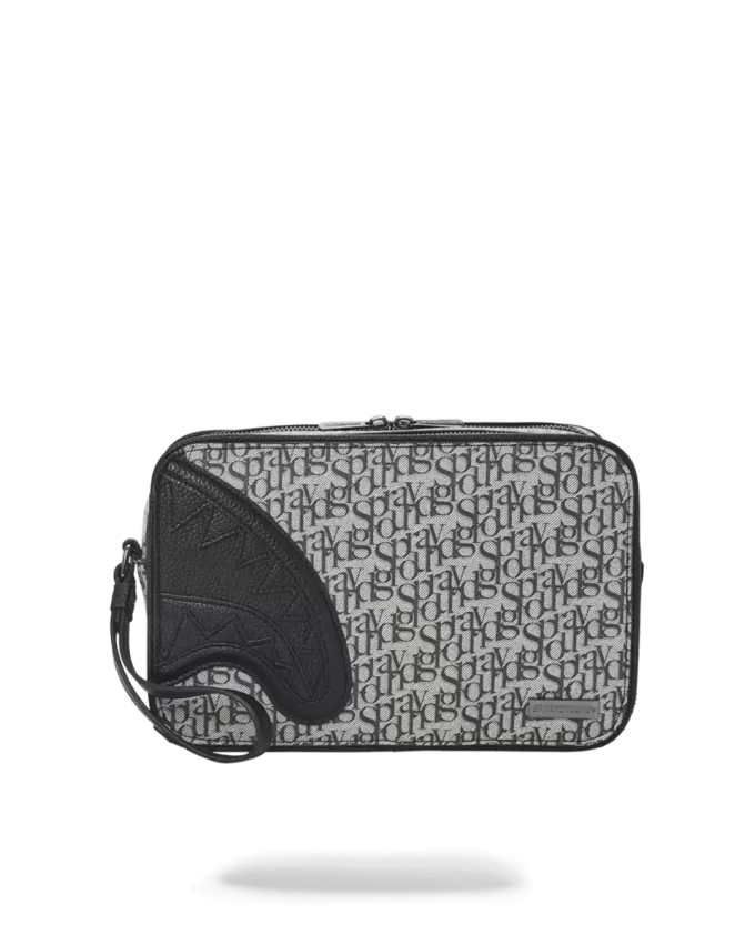 SG ALL DAY TOILETRY BAG