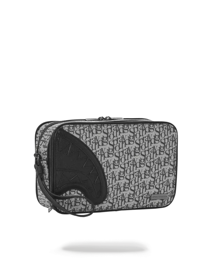 SG ALL DAY TOILETRY BAG