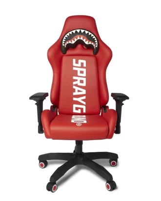 SG OG GAMING CHAIR