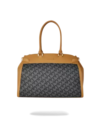 SG3D HENNY BRIEFCASE