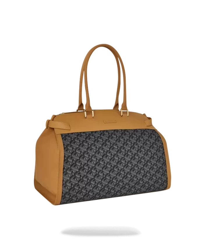 SG3D HENNY BRIEFCASE