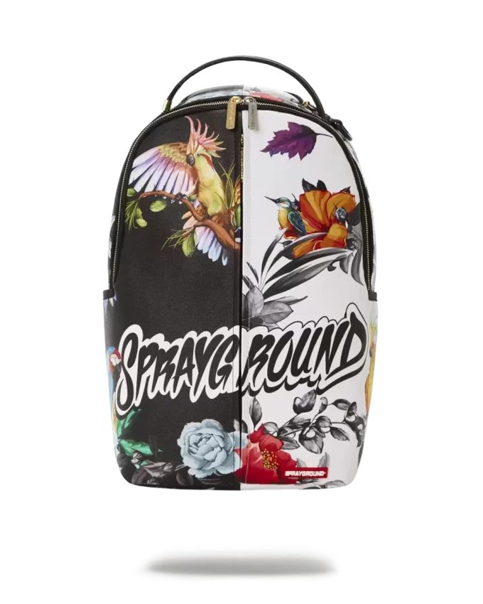 SHADOW FLIGHT BACKPACK (DLXV)