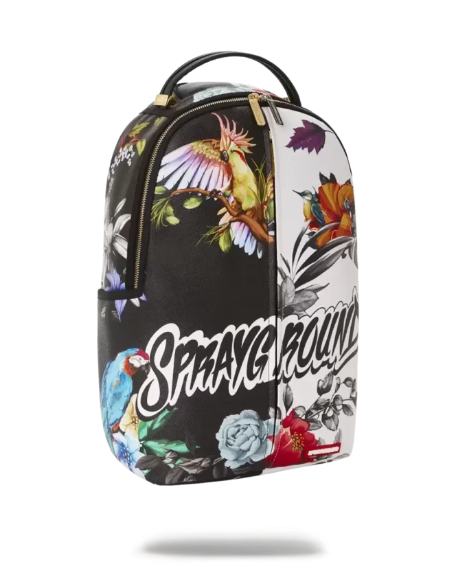 SHADOW FLIGHT BACKPACK (DLXV)