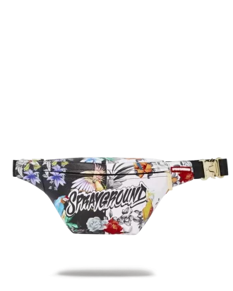 SHADOW FLIGHT SAVVY CROSSBODY