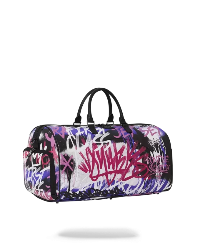 SHARK ATELIER DUFFLE