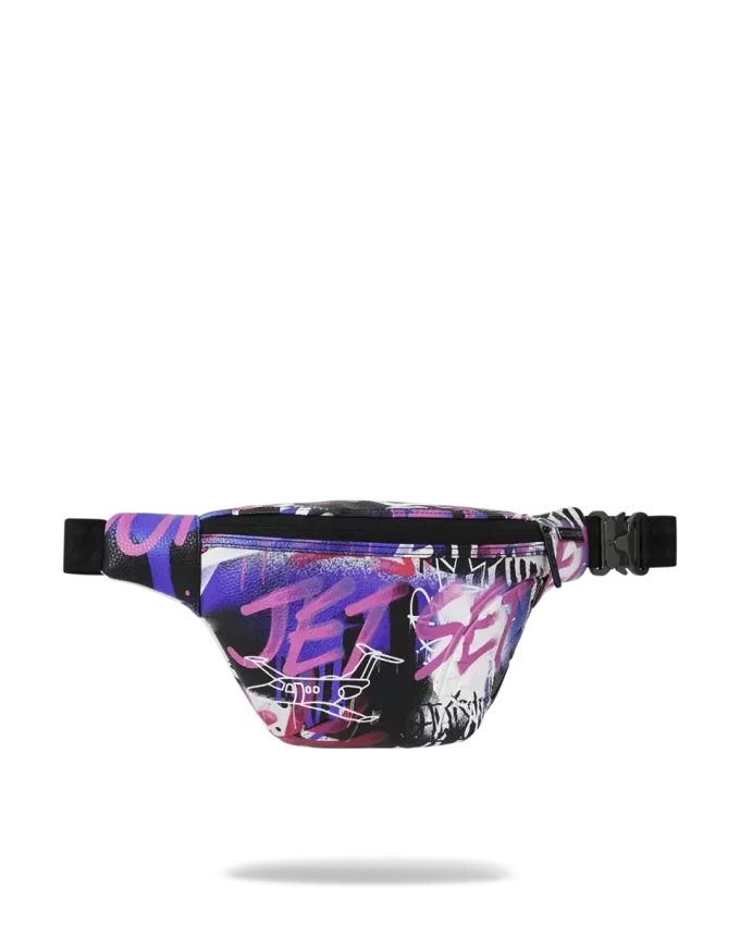 SHARK ATELIER SAVVY CROSSBODY