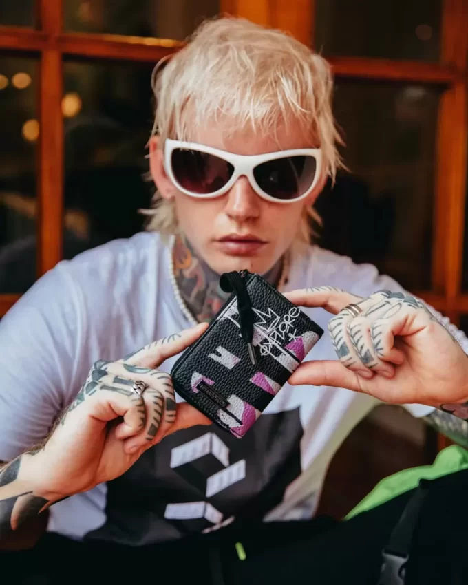 SHARK ATELIER WALLET