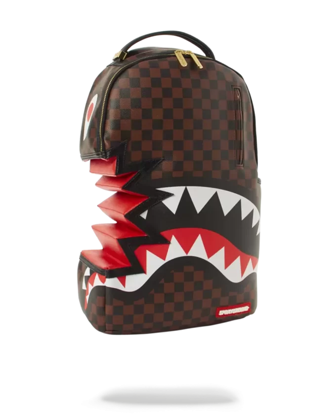 SHARK BITE <3 SHARKS IN PARIS