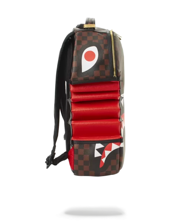 SHARK BITE <3 SHARKS IN PARIS