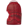 SHARK BITE INFARED BACKPACK (DLXV)