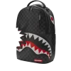 SHARK BITE SHARKS IN PARIS GRAY BACKPACK (DLXV)