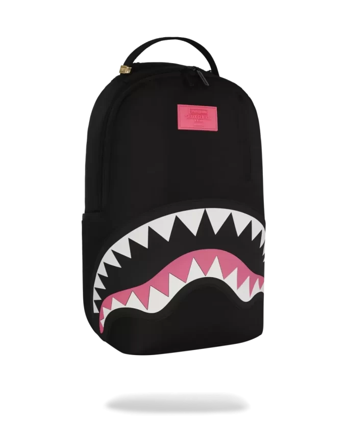 SHARK CENTRAL 2.0 NEON VENOM BACKPACK