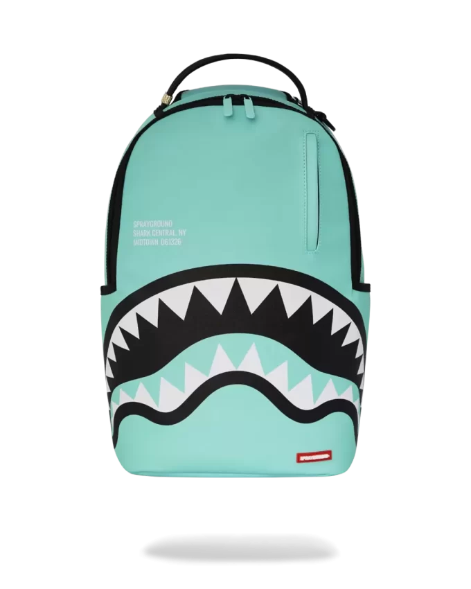 SHARK CENTRAL ADRIATIC DLXSV BACKPACK