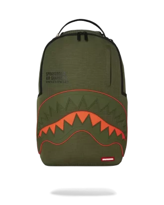 SHARK CENTRAL AIRBORNE BACKPACK