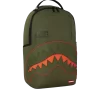 SHARK CENTRAL AIRBORNE BACKPACK