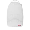 SHARK CENTRAL BACKPACK WHT/WHT (DLXV)