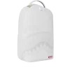 SHARK CENTRAL BACKPACK WHT/WHT (DLXV)