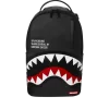 SHARK CENTRAL (BLACK) (DLXV)