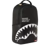 SHARK CENTRAL BLK/GRAY BACKPACK (DLXV)