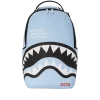 SHARK CENTRAL (BLUE) BACKPACK (DLXV)