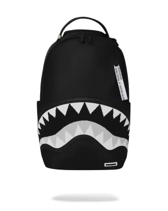 SHARK CENTRAL DANGER ZONE BACKPACK