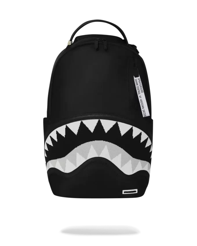SHARK CENTRAL DANGER ZONE BACKPACK