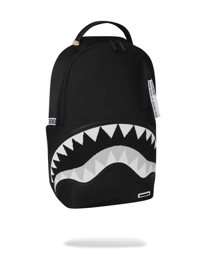 SHARK CENTRAL DANGER ZONE BACKPACK