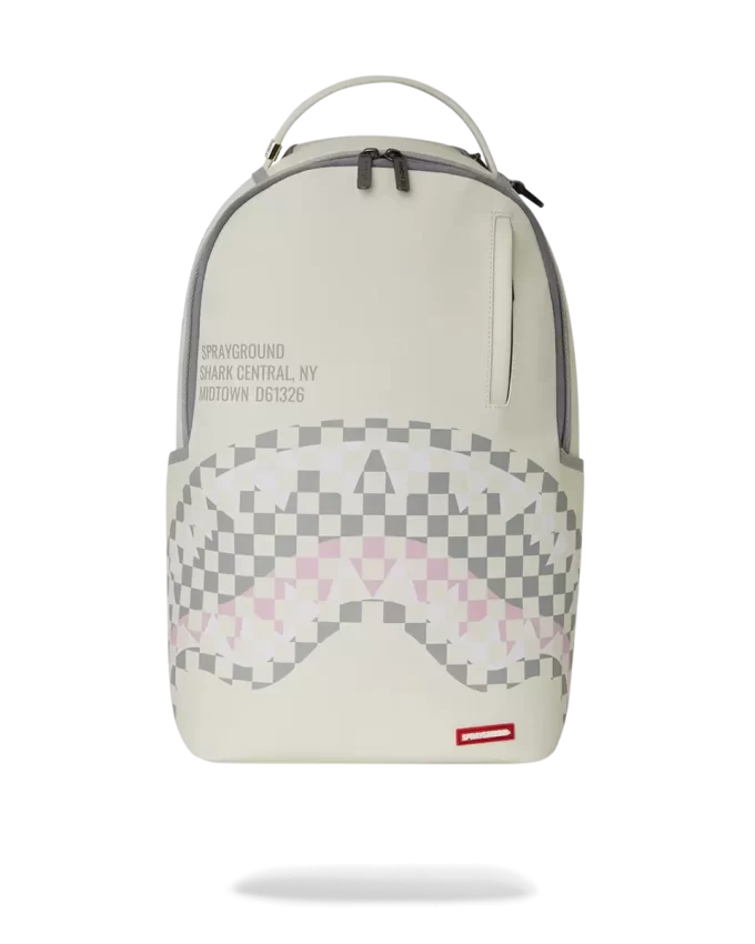 SHARK CENTRAL DYNAMIC BACKPACK