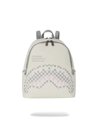 SHARK CENTRAL DYNAMIC SAVAGE BACKPACK