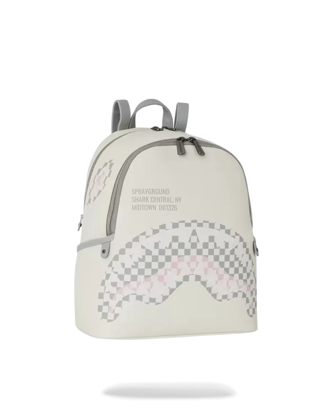 SHARK CENTRAL DYNAMIC SAVAGE BACKPACK