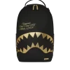 SHARK CENTRAL GILDED BITE BACKPACK
