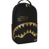 SHARK CENTRAL GILDED BITE BACKPACK