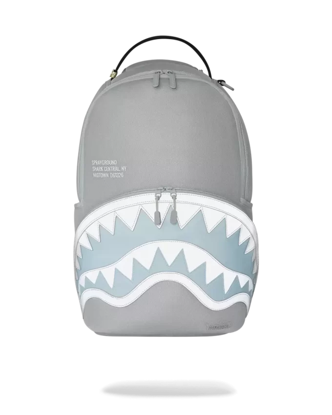 SHARK CENTRAL ICE MESH BACKPACK