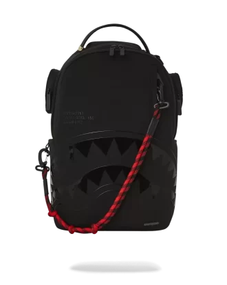 SHARK CENTRAL KYUSHU MOUNTAIN DLXS BACKPACK