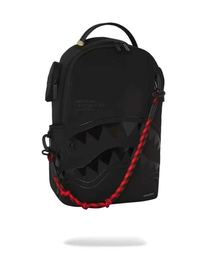 SHARK CENTRAL KYUSHU MOUNTAIN DLXS BACKPACK