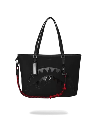 SHARK CENTRAL KYUSHU MOUNTAIN TOTE