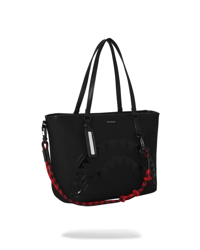 SHARK CENTRAL KYUSHU MOUNTAIN TOTE