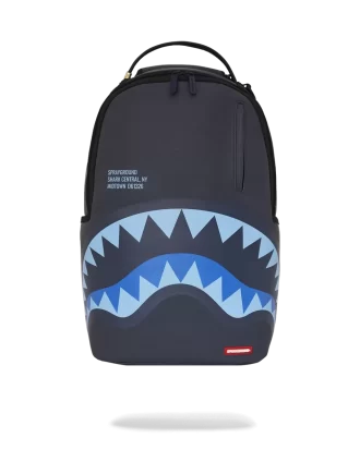 SHARK CENTRAL LATE ARRIVAL DLXSV BACKPACK