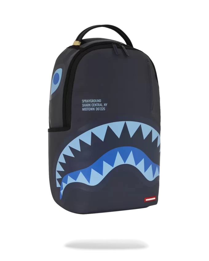 SHARK CENTRAL LATE ARRIVAL DLXSV BACKPACK