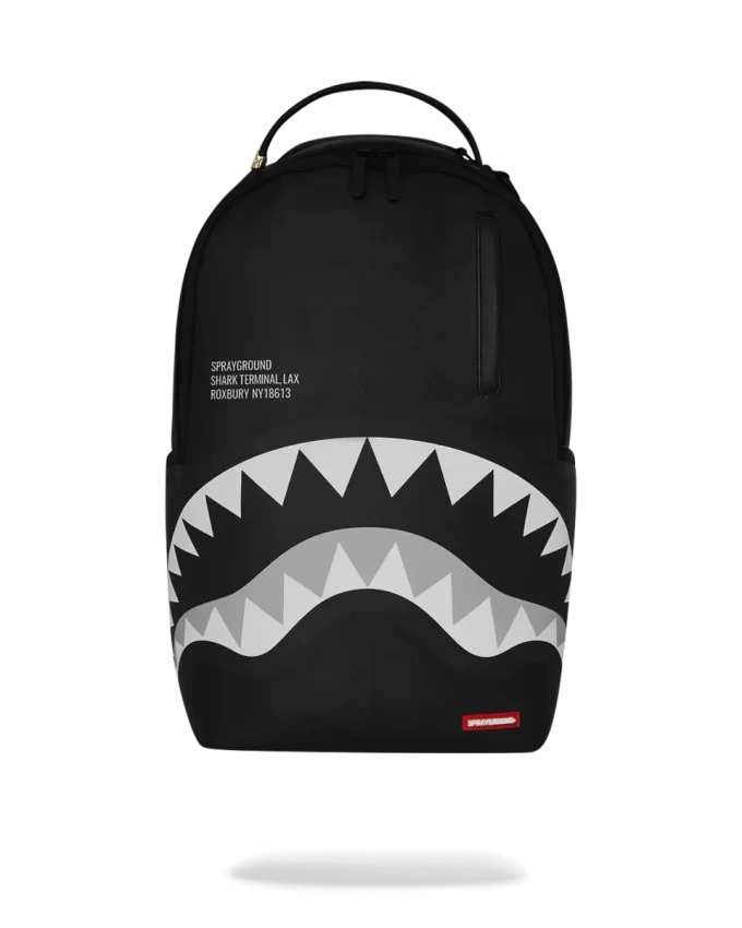 SHARK CENTRAL LAX BACKPACK