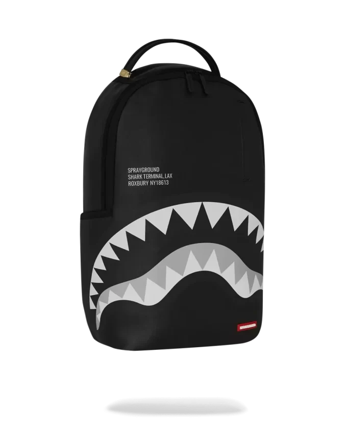 SHARK CENTRAL LAX BACKPACK