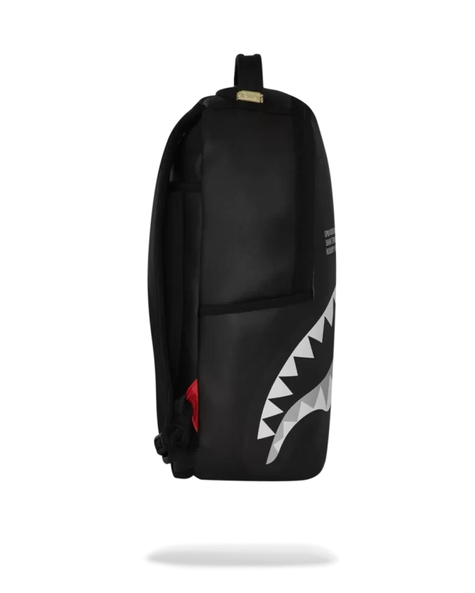 SHARK CENTRAL LAX BACKPACK