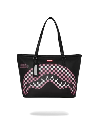 SHARK CENTRAL MIDTOWN TOTE