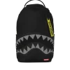 SHARK CENTRAL PARACHUTE DLX SATIN BACKPACK