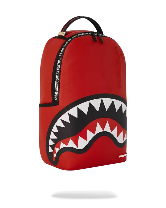 SHARK CENTRAL PROVERB DLXSV BACKPACK